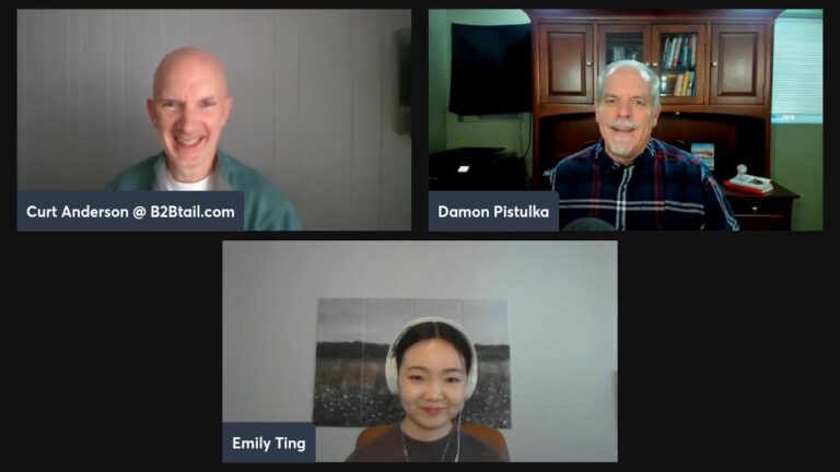 Industrial Marketing Summit 2026 Preview with Emily Ting