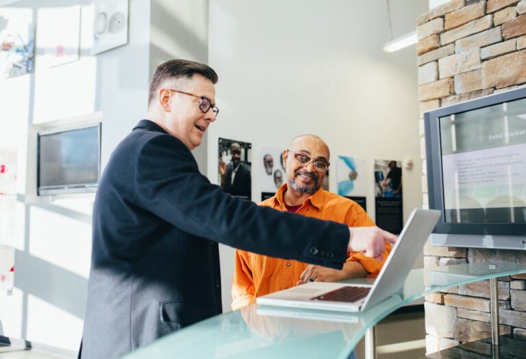 How Bold Storytelling Is Transforming Industrial Marketing in 2026