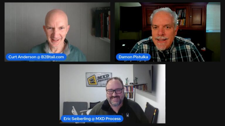 Industrial Marketing Summit 2026 Preview with Eric Seiberling