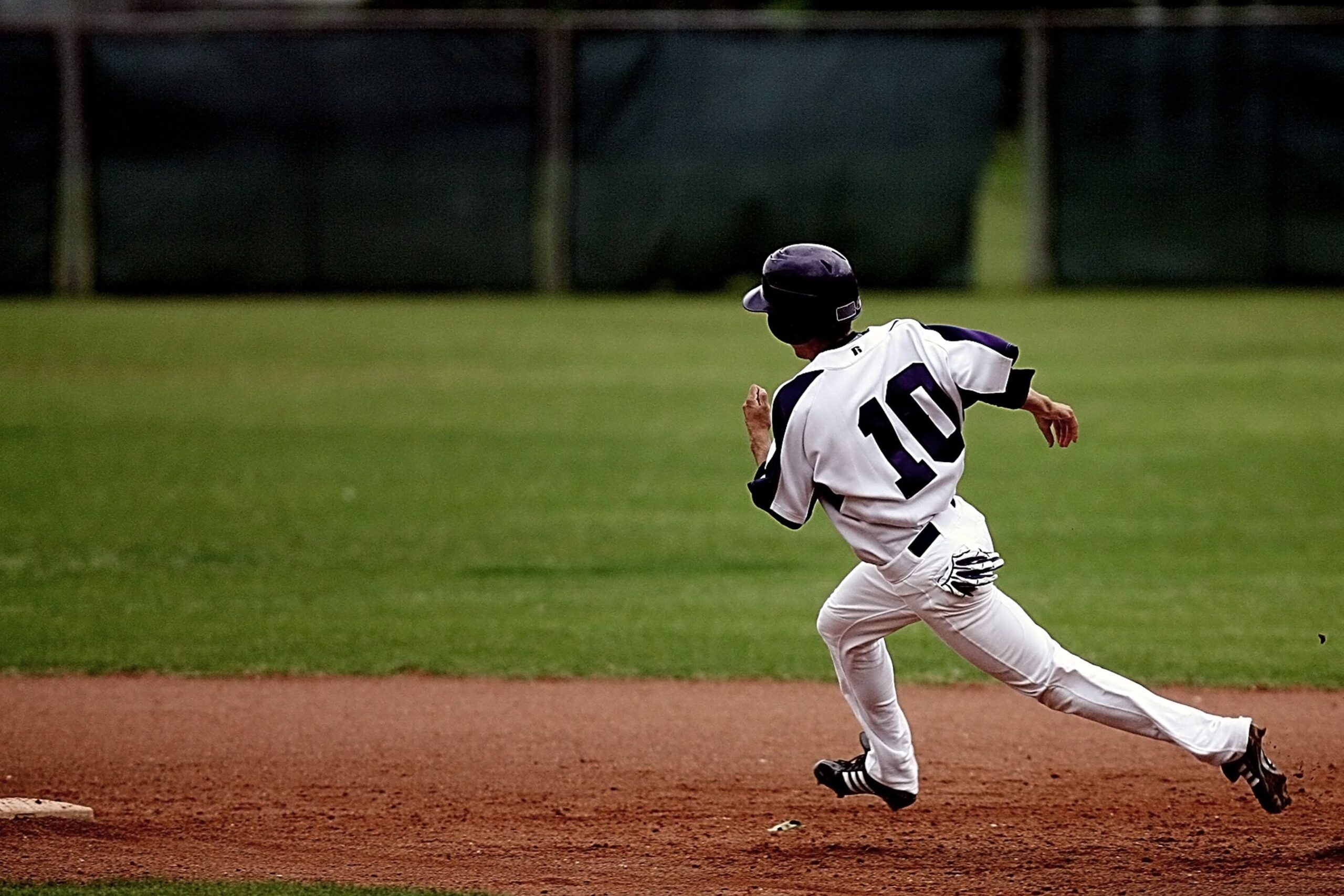 Rounding the Bases: How to Find Your Ideal Customers